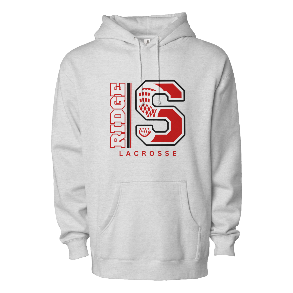 Adult MRYL ITC Heavyweight Pullover Hoodie