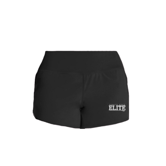 Women's GSE Lacross Sport-Tek Repeat Short