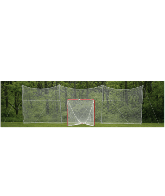 10X30 BACKSTOP - BS10301 000 OSZ