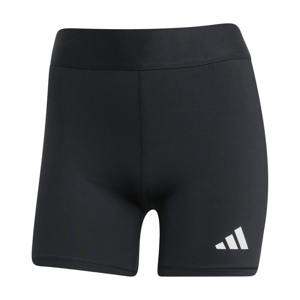 Adidas Volleyball Shorts — 3-inch
