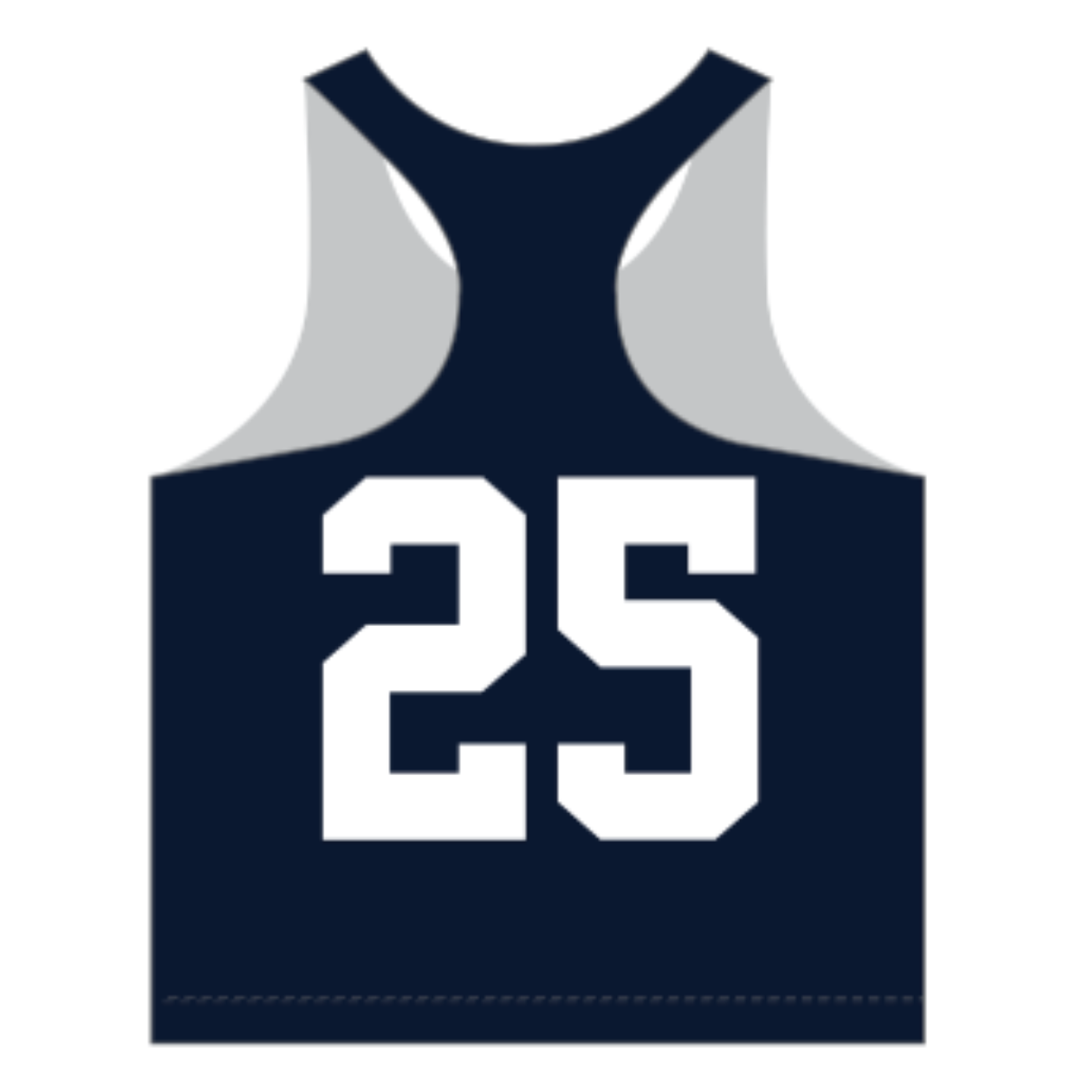 Secondslide Mesh Lacrosse Women's Pinnie
