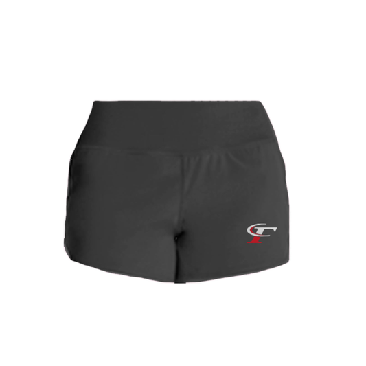 Women's Colorado Force Softball Repeat Short