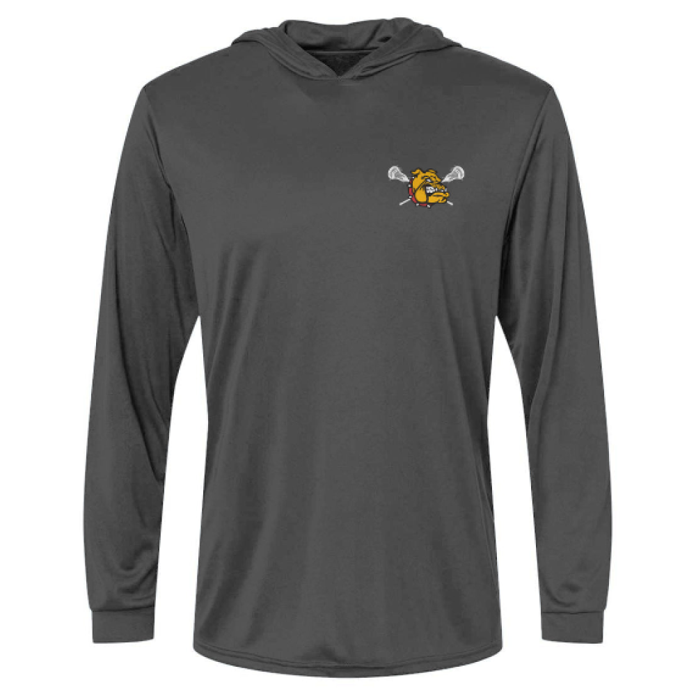 Adult Judge Lax Paragon Bahama Sun Hoodie