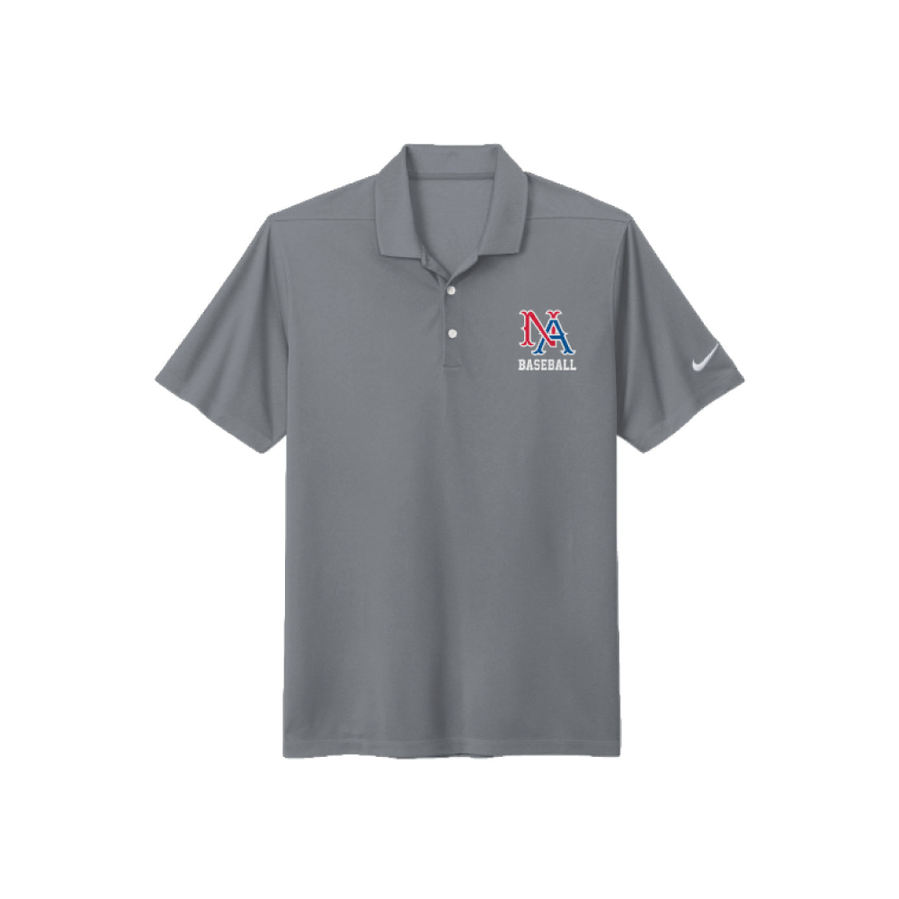 Adult North Aurora Baseball Association Nike Dri-FIT