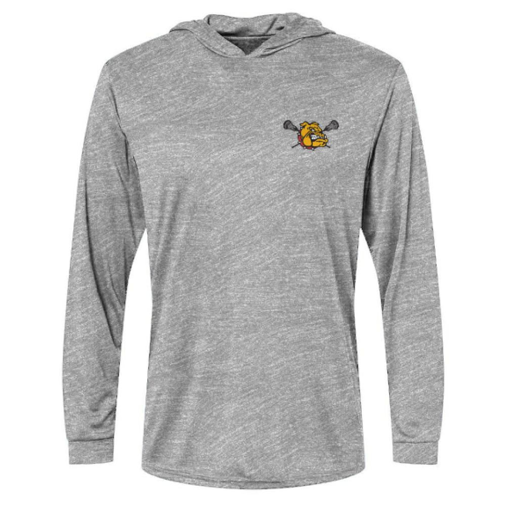 Adult Judge Lax Paragon Bahama Sun Hoodie
