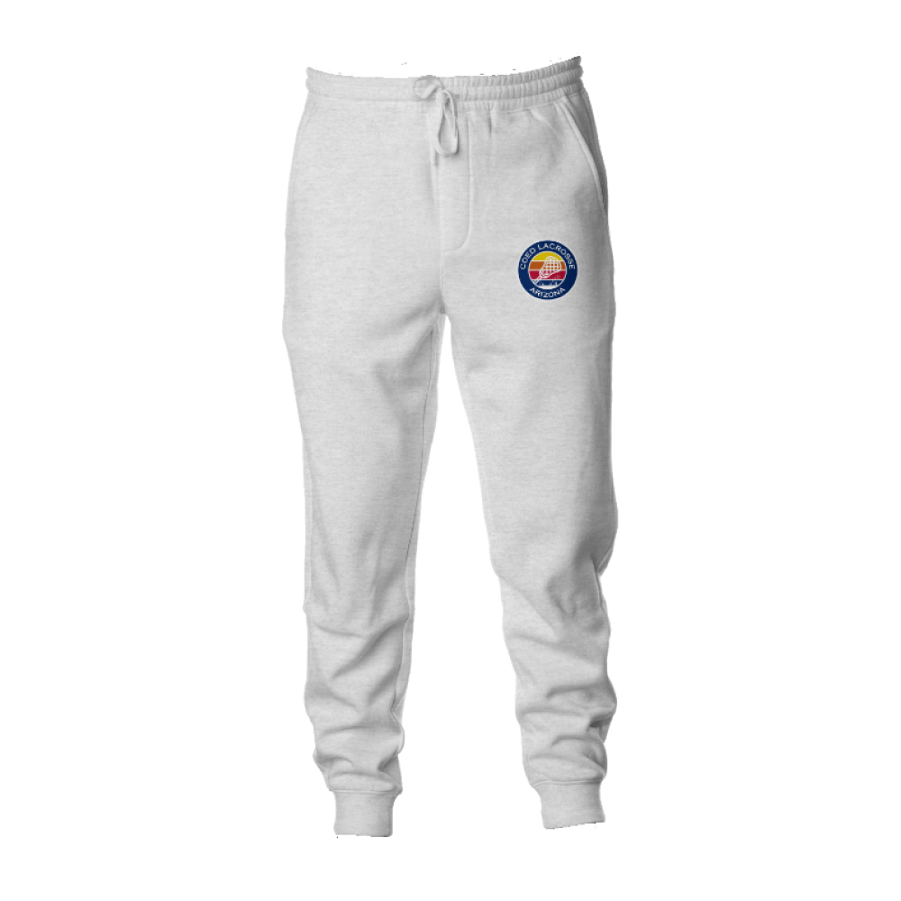 Adult Coed Lacrosse Arizona Midweight Fleece Joggers