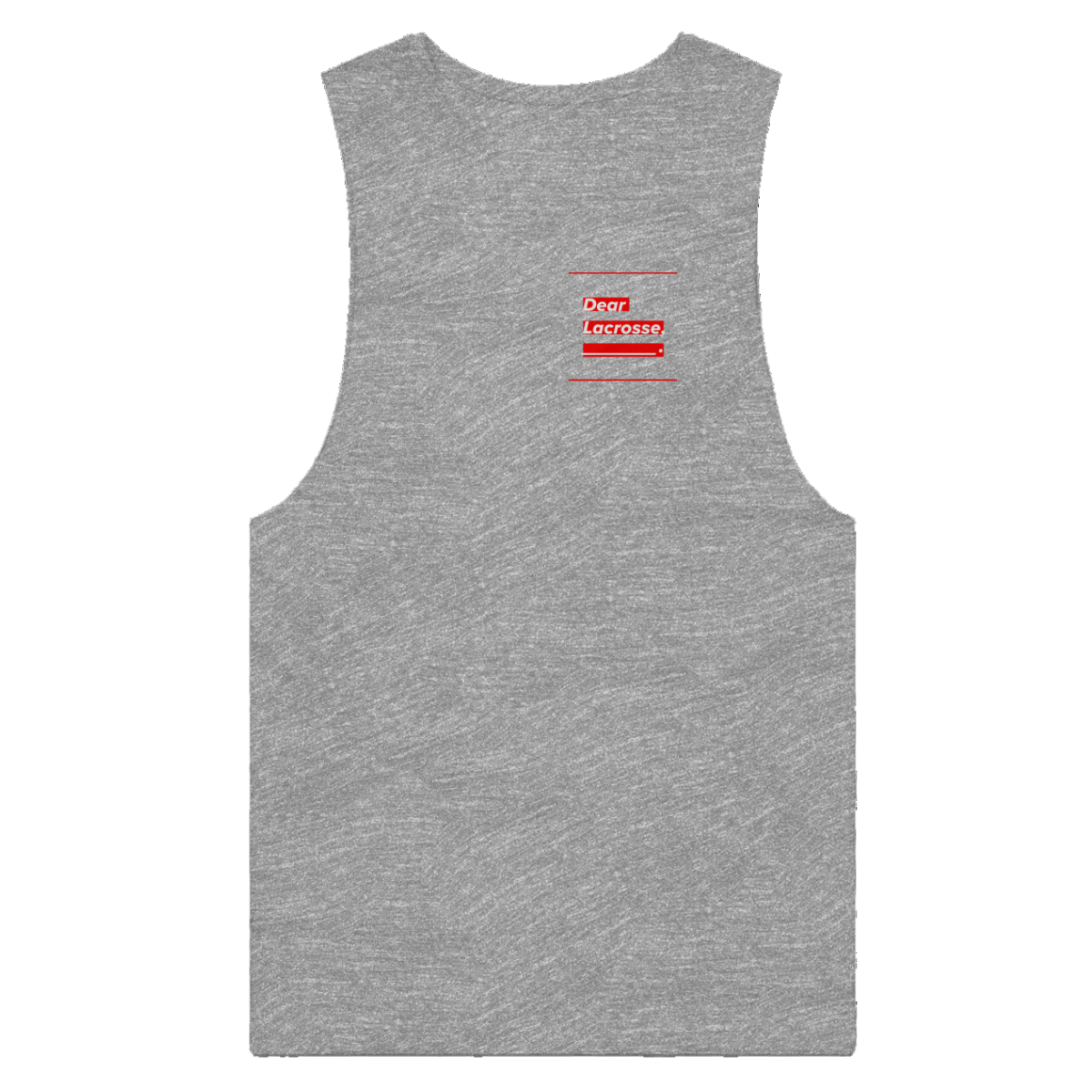 Adult Thunder AS Colour Athlete Tank Top