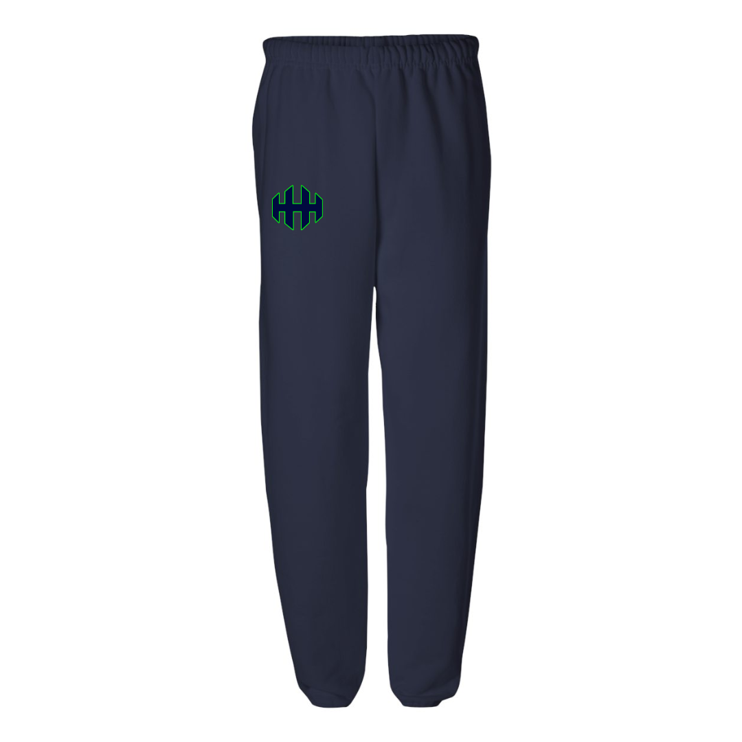 Big 4 HHH Lacrosse Team Sweatpants