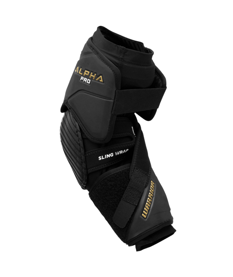 Alpha Pro Sr Ep