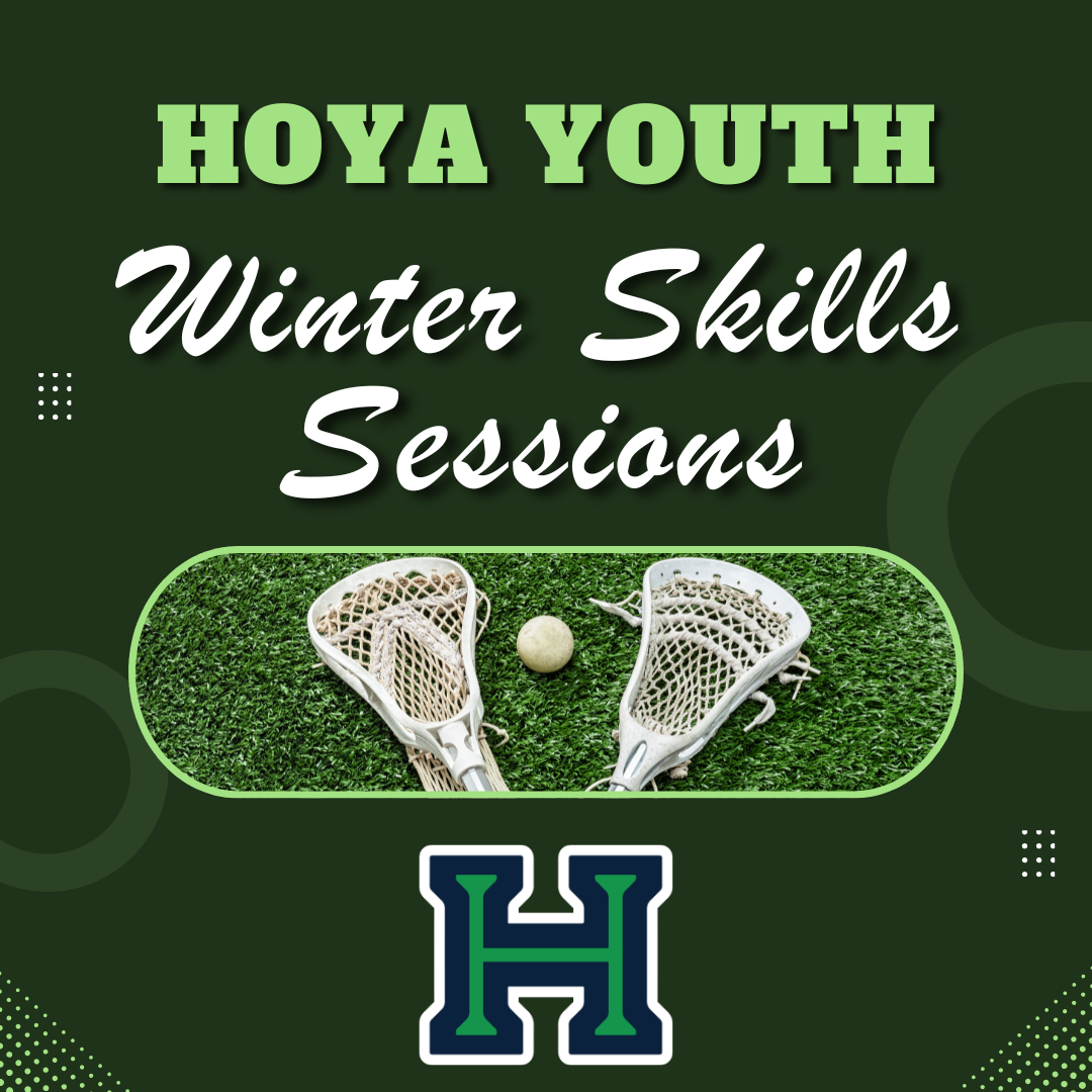 Hoya BOYS Youth Elite Winter Skills Sessions