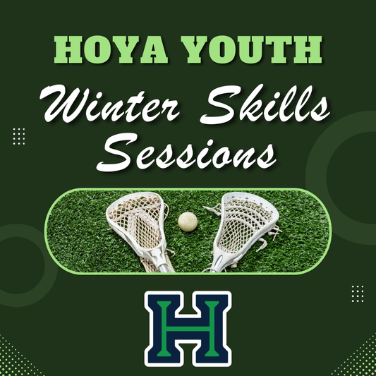 Hoya BOYS Youth Elite Winter Skills Sessions