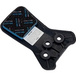HX TWO-TONE JAW GUARD - HX2GNY