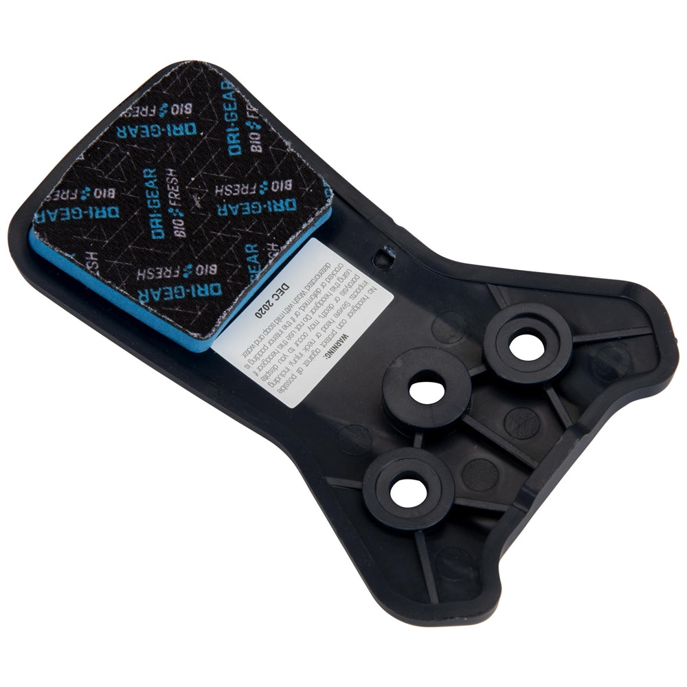 HX TWO-TONE JAW GUARD - HX2GSWNY