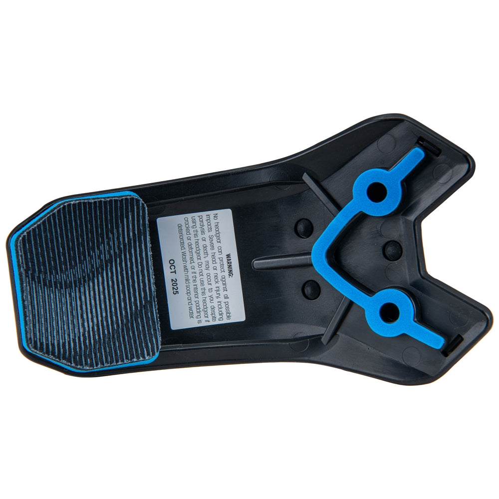 HXE TWO-TONE JAW GUARD