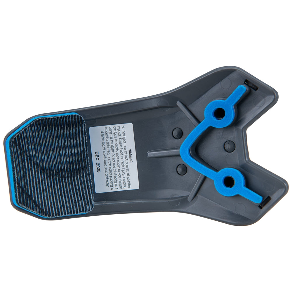 HXE TWO-TONE JAW GUARD - HXEG2GH