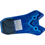 HXE TWO-TONE JAW GUARD - HXEG2RY