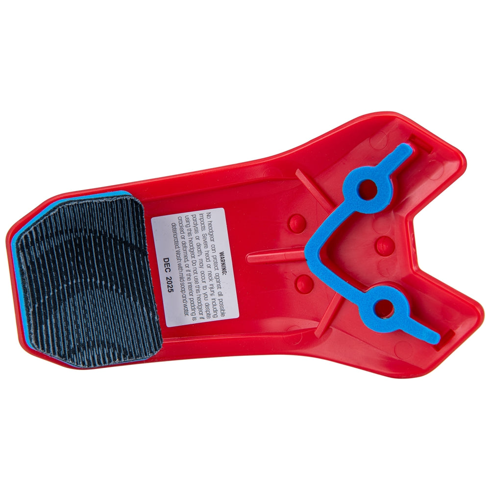 HXE TWO-TONE JAW GUARD - HXEG2SC