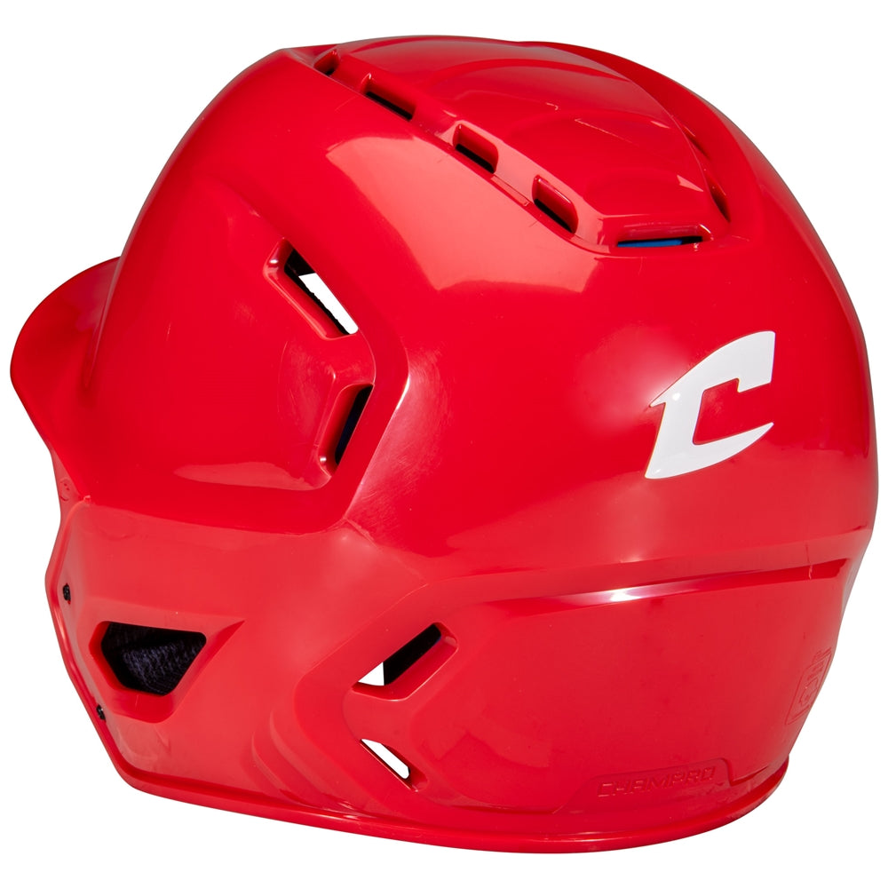 HXE STARTER BATTING HELMET