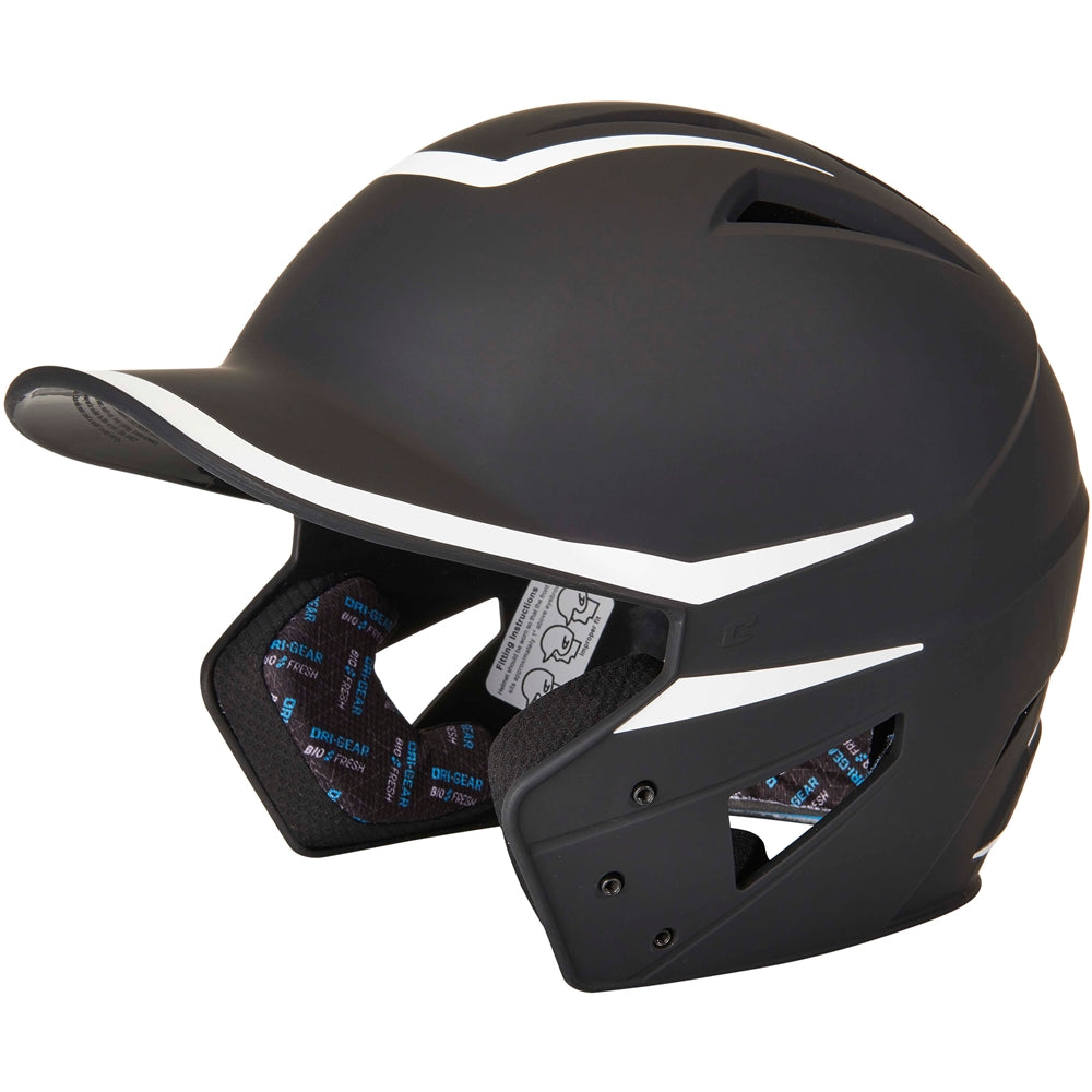 HX LEGEND BATTING HELMET - HXM2BS