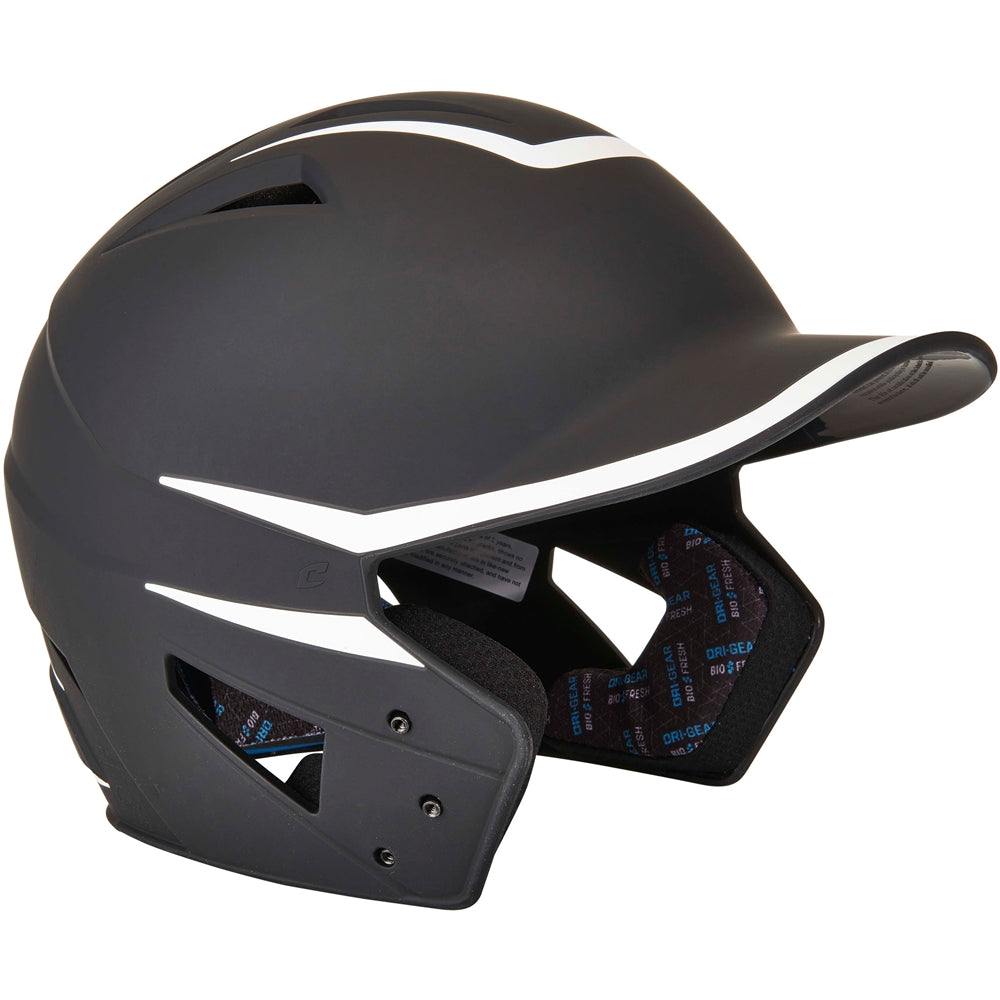 HX LEGEND BATTING HELMET - HXM2BS