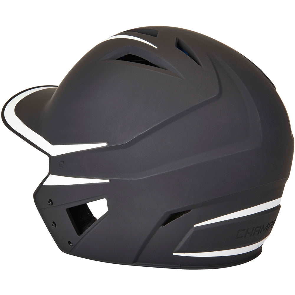 HX LEGEND BATTING HELMET - HXM2BS