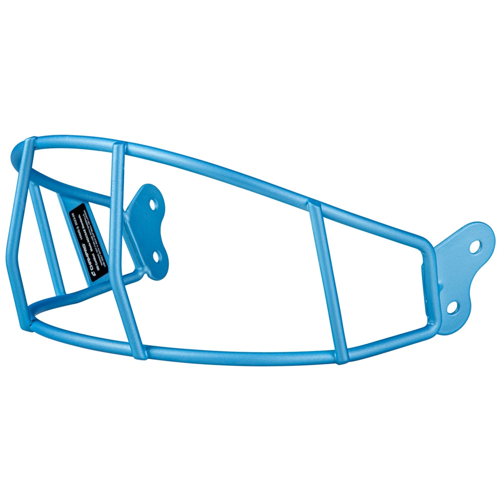 HX SOFTBALL FACEMASK - HXMSPU