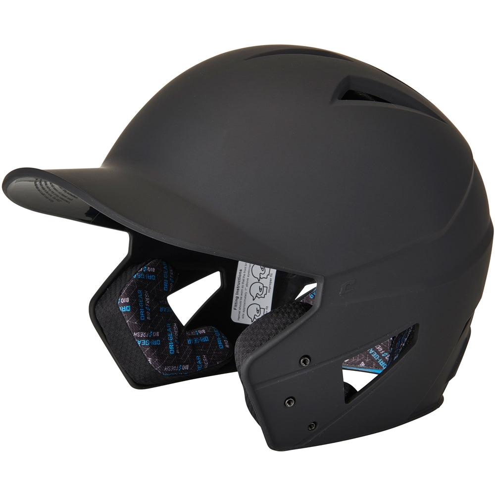 HX GAMER BATTING HELMET - HXMBS