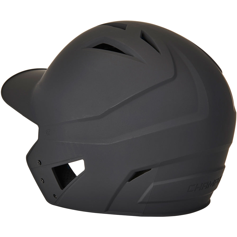 HX GAMER BATTING HELMET - HXMCBLS