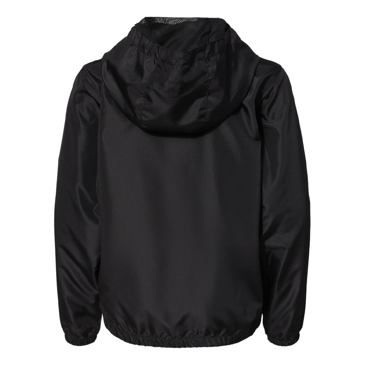Youth HYL Independent Trading Co Lightweight Zip Jacket