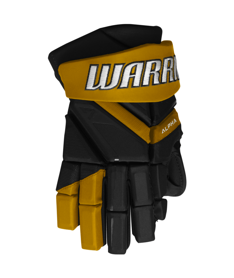 Lx3t (Sr) Glove - LX3TGS5 BKS 14