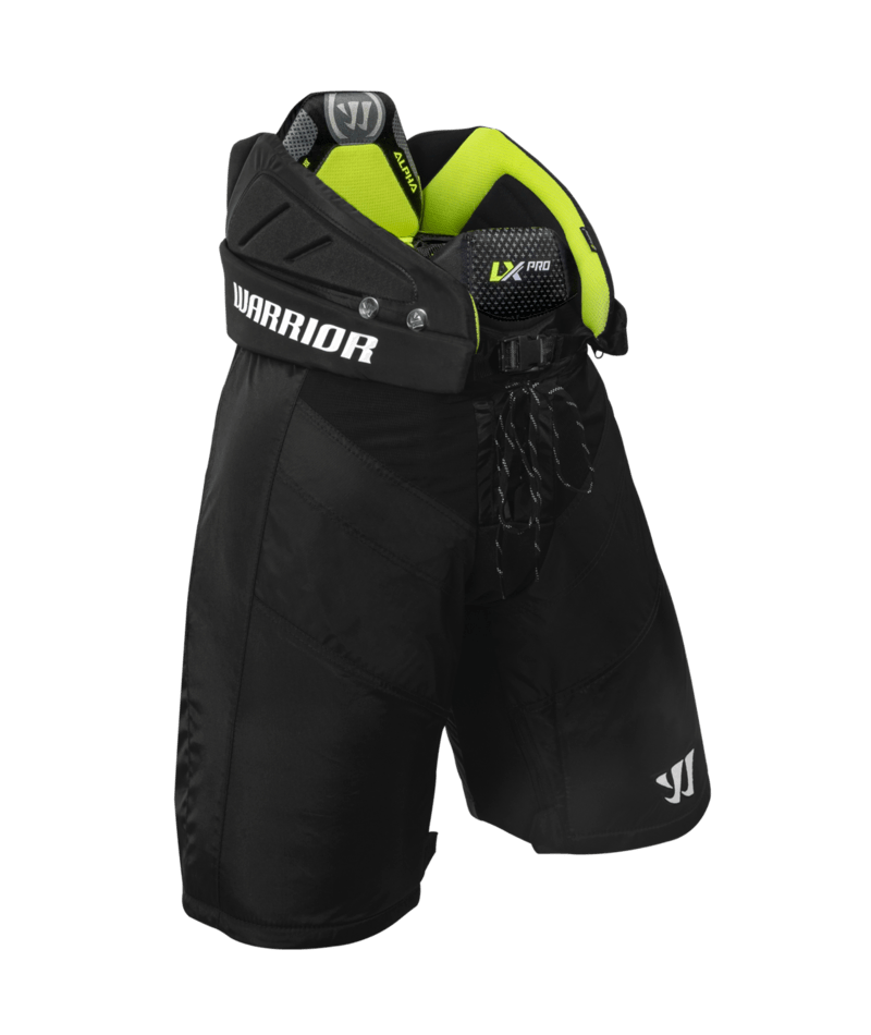 Lx Pro (Jr) Pants - LXPPJ2 BK M