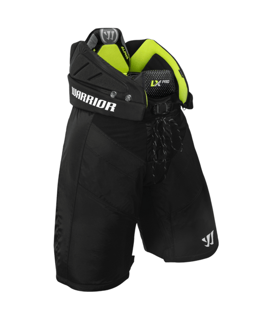 Lx Pro (Jr) Pants - LXPPJ2 BK M