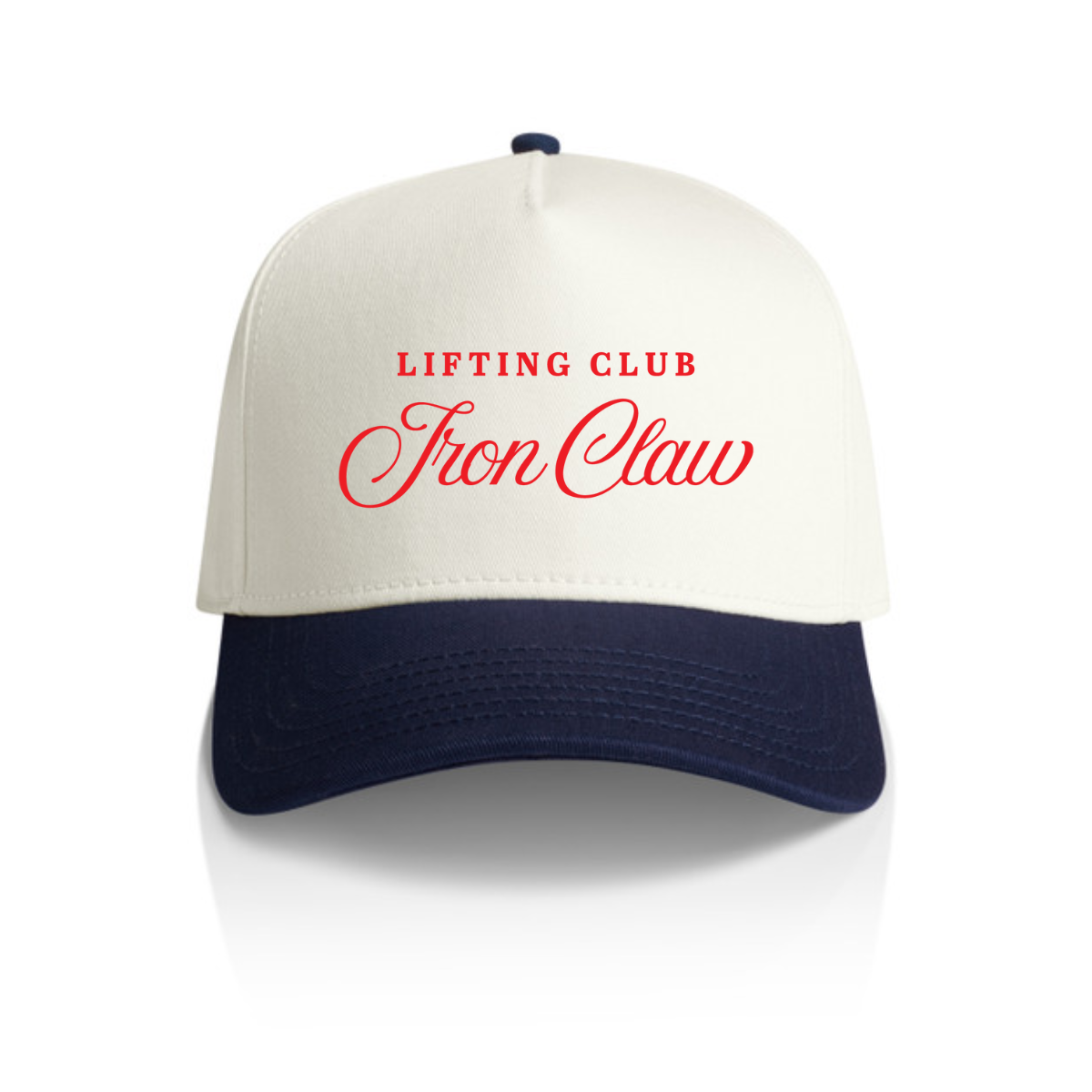 Iron Claw AS Colour Two-Tone Cap