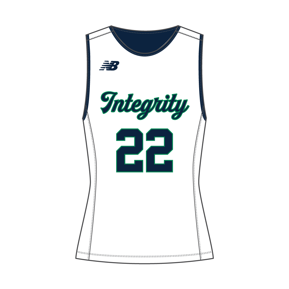 Women's New Balance Club Reversible