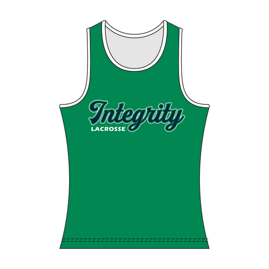 Integrity Lacrosse Reversible Mesh Practice Pinnie