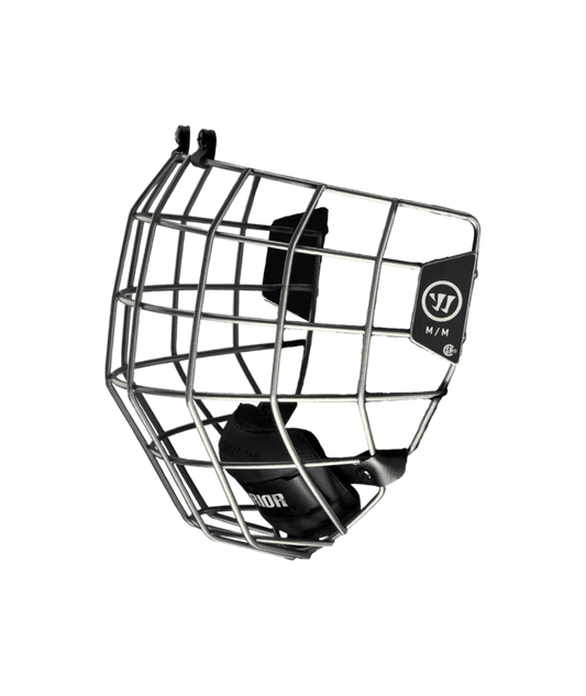 Alpha One Cage (Silver) - A1SLV8 SL L