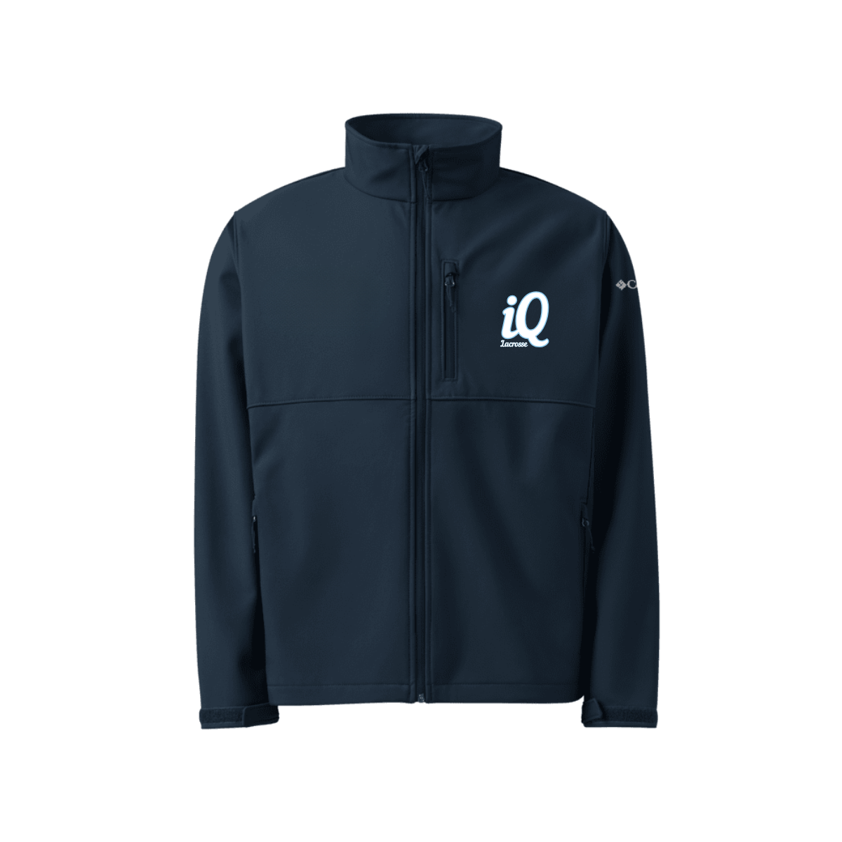 Columbia Soft Shell Jacket