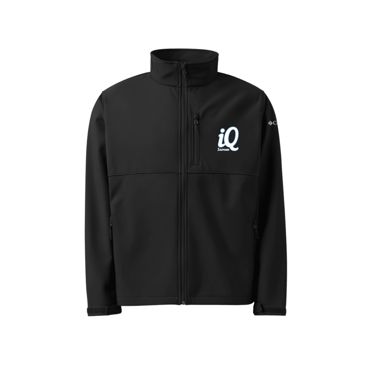 Columbia Soft Shell Jacket