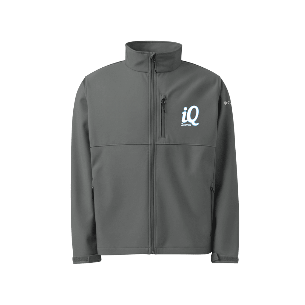 Columbia Soft Shell Jacket