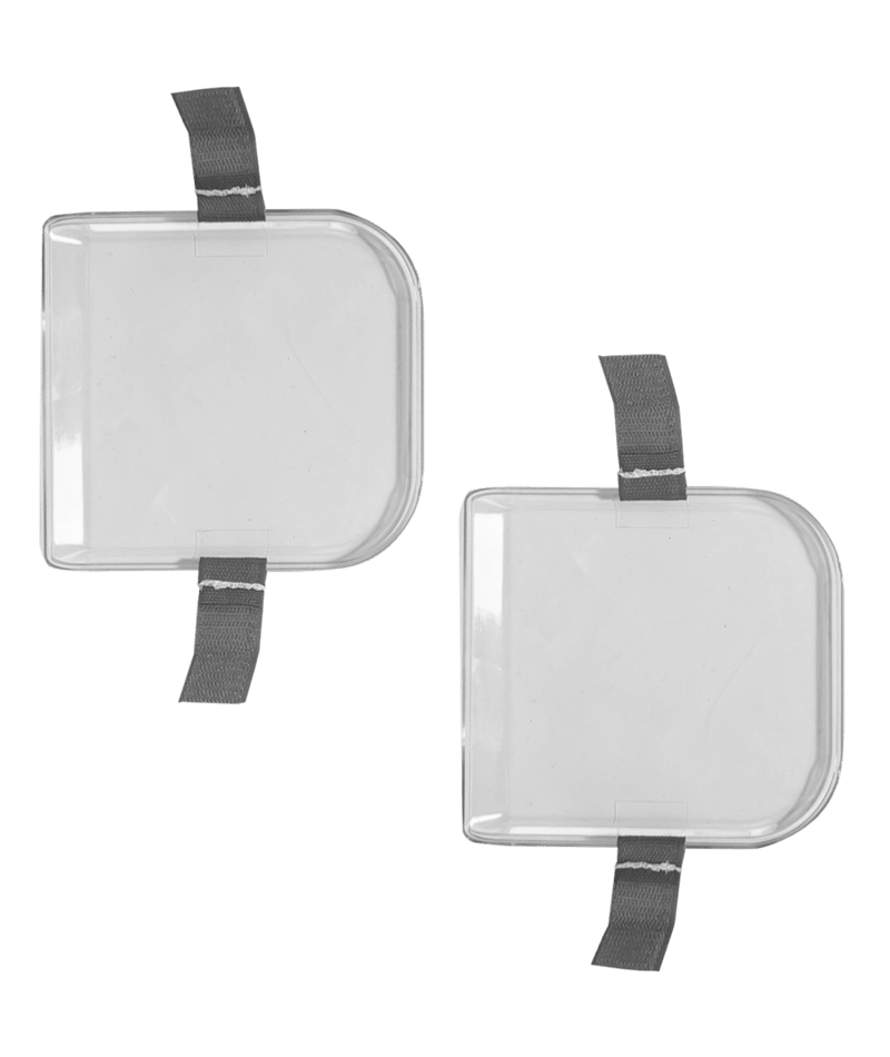 G7 (Jr) Slide Plate Kit - G7SPLTJ4 CLR OSZ
