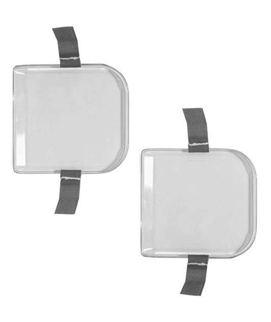 G7 (Jr) Slide Plate Kit - G7SPLTJ4 CLR OSZ