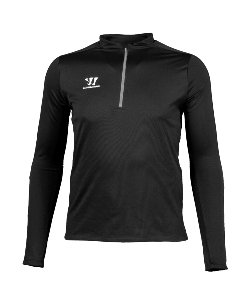 COVERT JUNIOR HYBRID PULLOVER - JT933204 BK MB