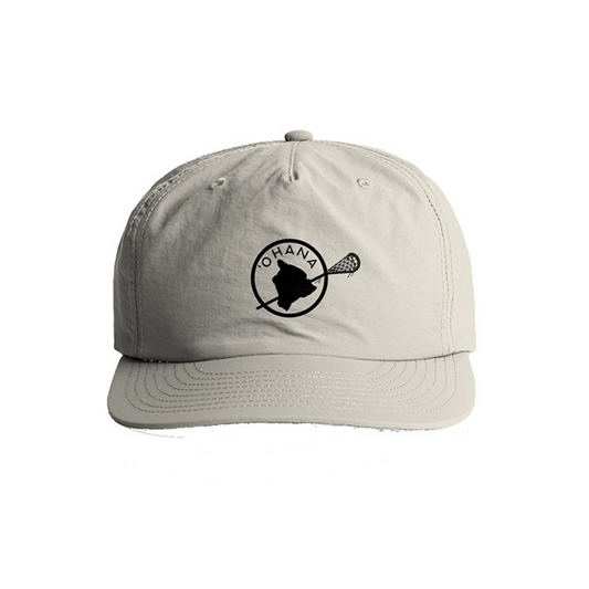 Kona Lacrosse AS Colour Surf Cap