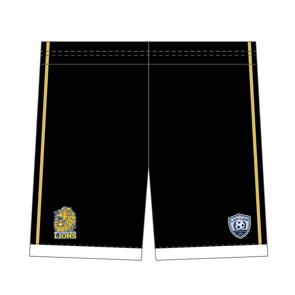 OBG Lions Short