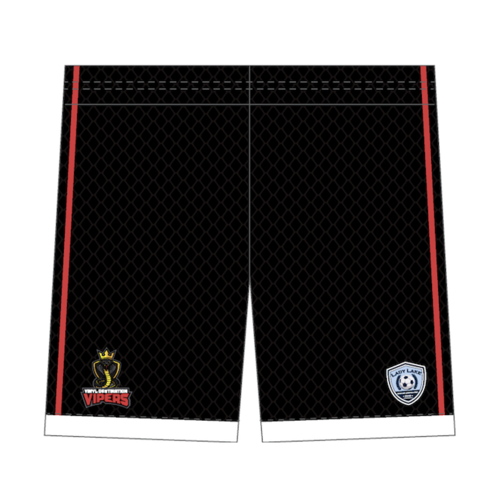 Vipers Short