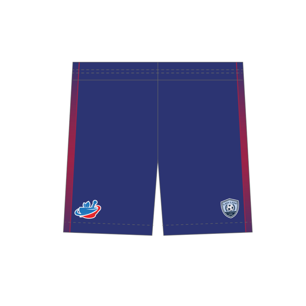 Villages Short