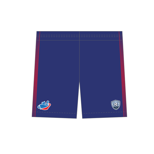 Villages Short