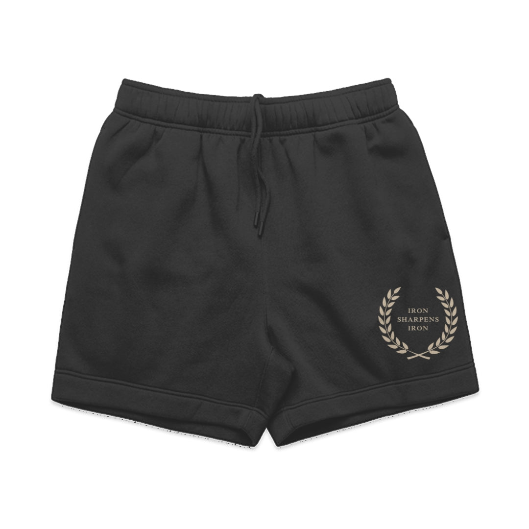 Adult The Brotherhood AS Colour Track Shorts