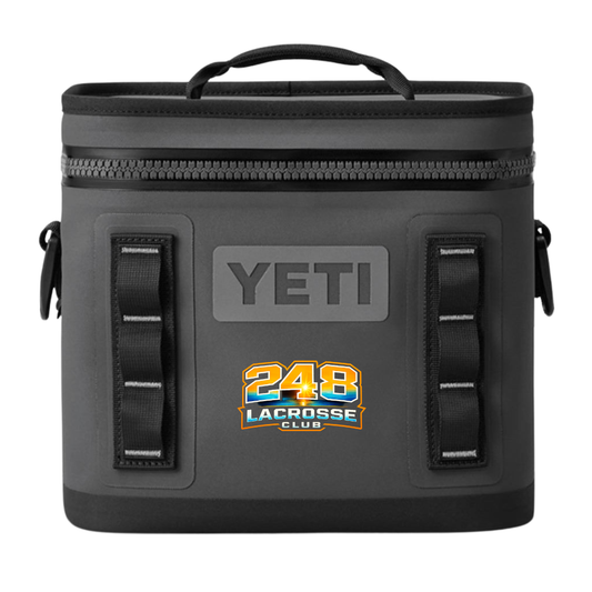 YETI Hopper 8 Soft Cooler