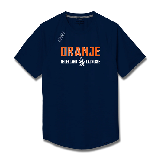 Legends Men's Shooting Shirt